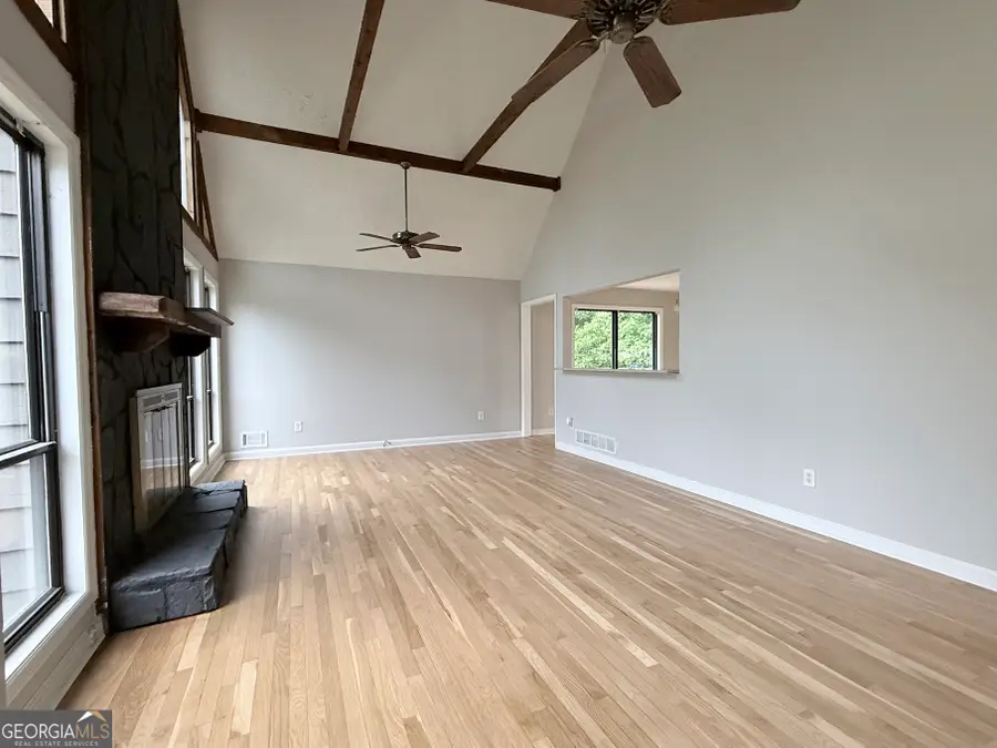 2592 Deerfield Circle Sw, Marietta, GA 30064 - #3