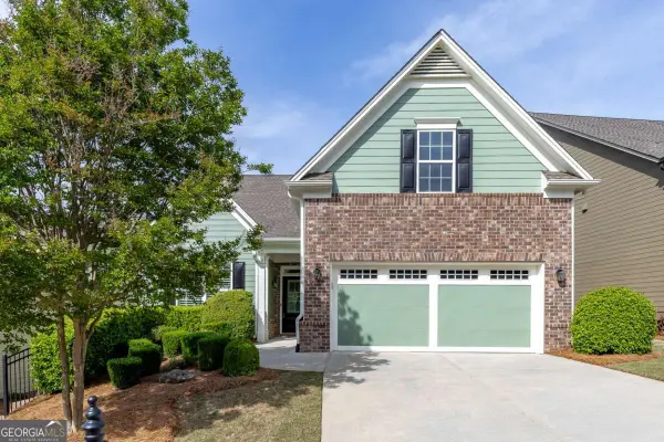 3522 Blue Cypress Cove Sw, Gainesville, GA 30504