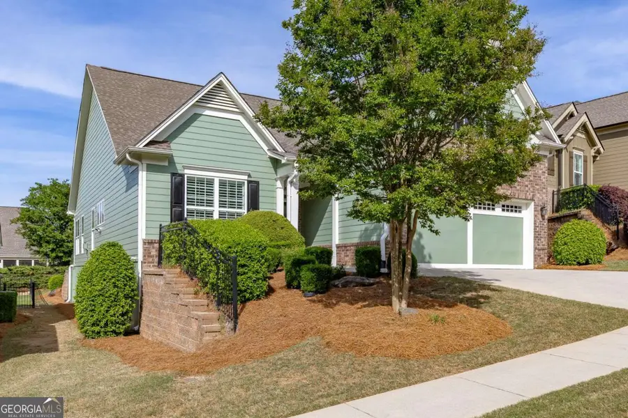 3522 Blue Cypress Cove Sw, Gainesville, GA 30504 - #3