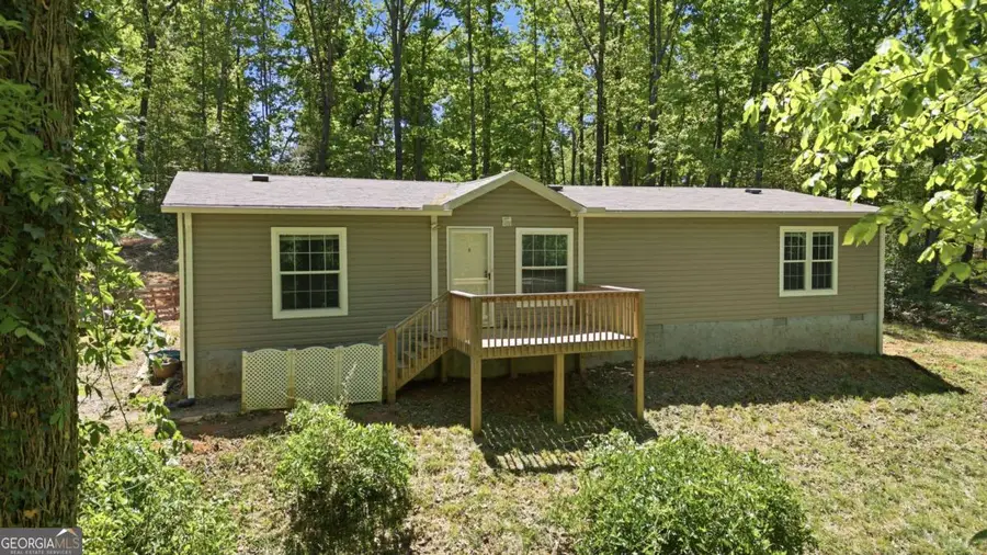 246 King Arthur Court, Dahlonega, GA 30533 - #2