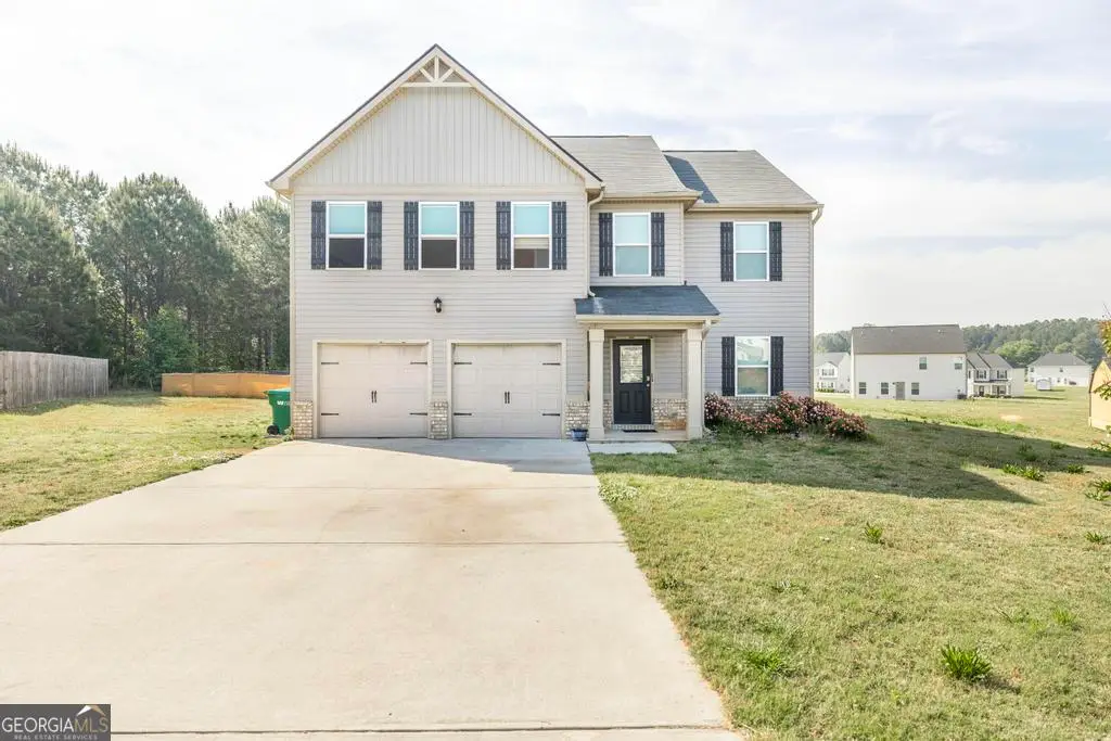 102 Clarks Court #96, Jackson, GA 30233 - #1