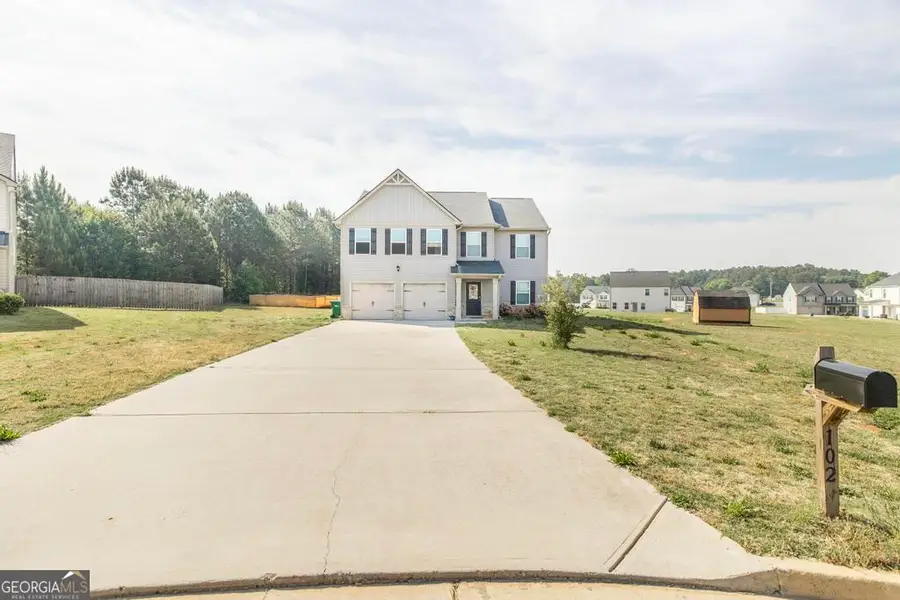 102 Clarks Court #96, Jackson, GA 30233 - #3