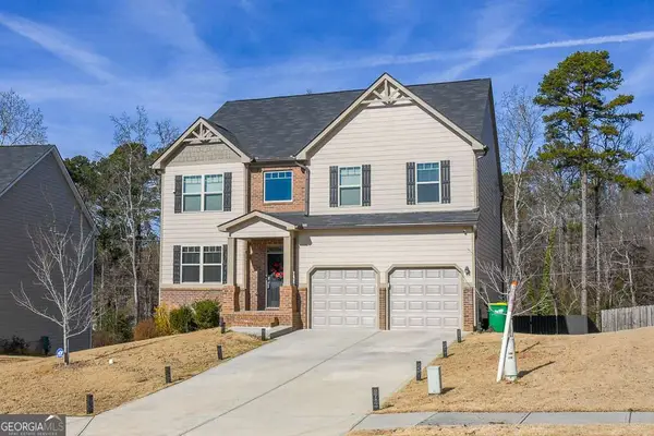 2061 Massey Lane, Winder, GA 30680