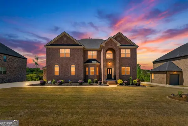 320 Basel Way, Hampton, GA 30228