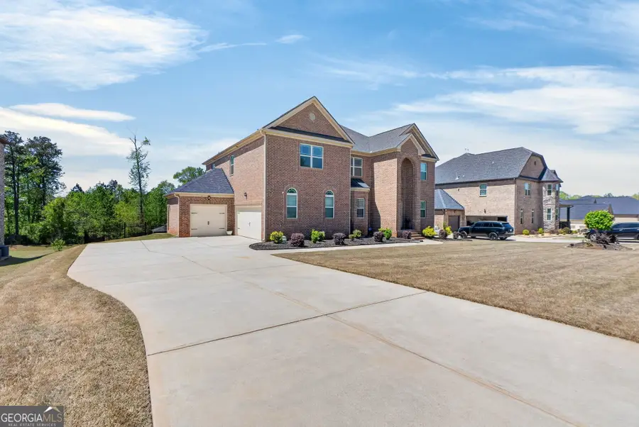 320 Basel Way, Hampton, GA 30228 - #2