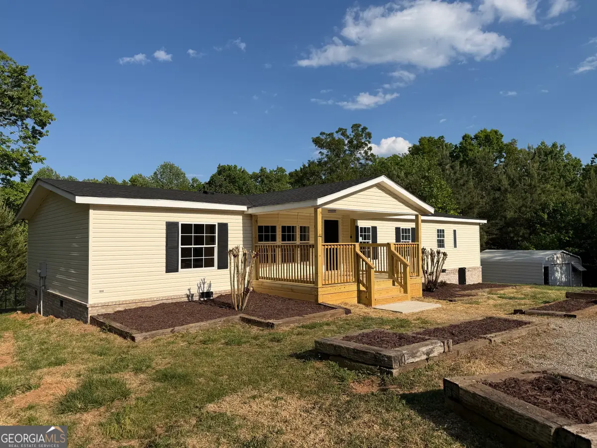 200 Ruby Wooten Road, Clarkesville, GA 30523 - #1