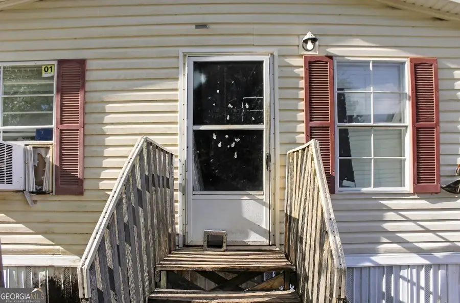 4402 Harper Road, Metter, GA 30439 - #2