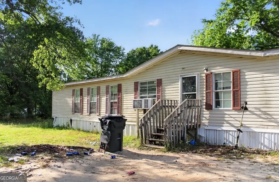 4402 Harper Road, Metter, GA 30439 - #3