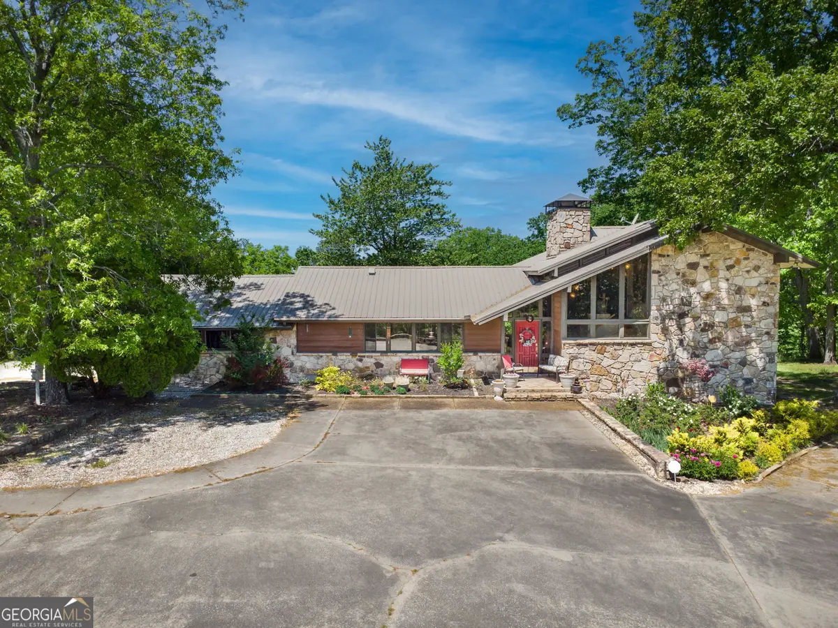 1509 High Point Road, Bowdon, GA 30108 - #1