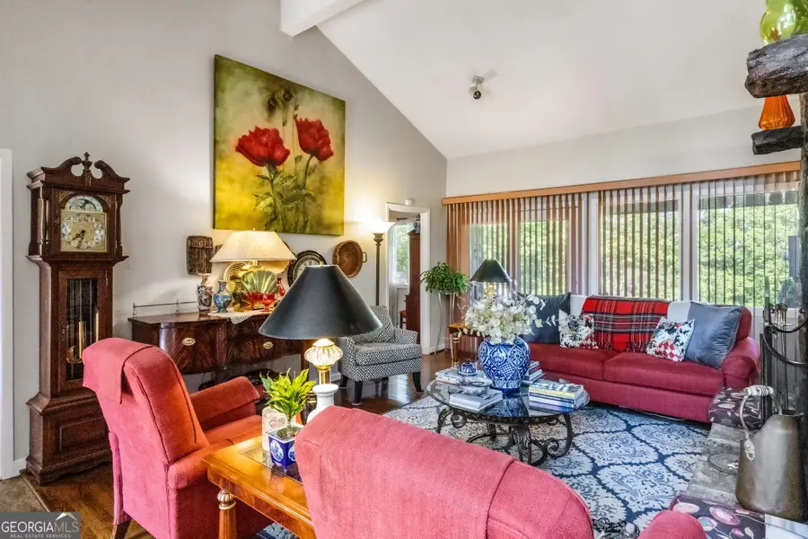 1509 High Point Road, Bowdon, GA 30108 - #3