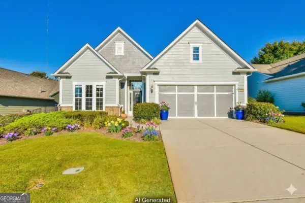 6484 Lantern Ridge, Hoschton, GA 30548