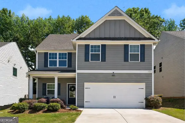 48 Ulsh Park Drive, Newnan, GA 30265