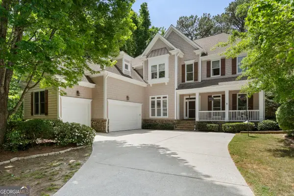 3698 Lakeview Drive, Tucker, GA 30084