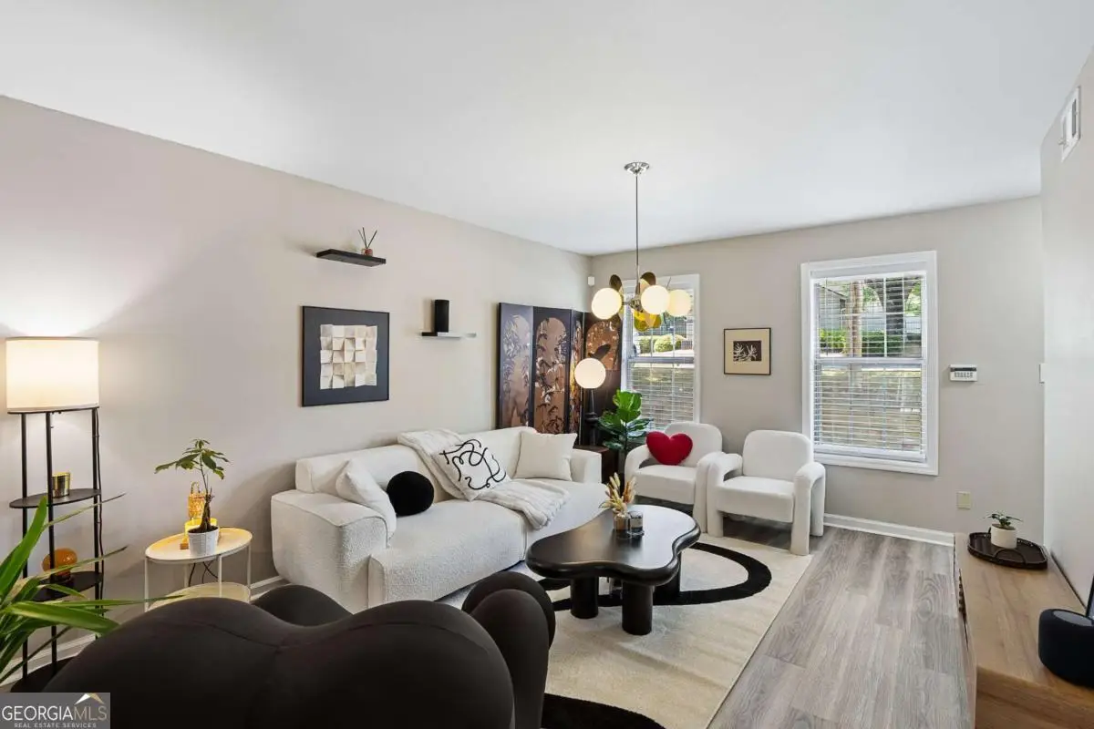 7750 Roswell Road #5A, Atlanta, GA 30350 - #1