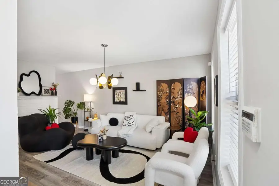 7750 Roswell Road #5A, Atlanta, GA 30350 - #3