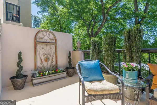 1 Biscayne Drive #109, Atlanta, GA 30309