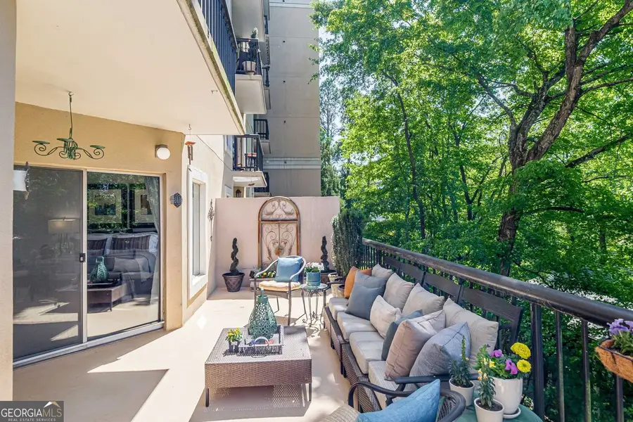 1 Biscayne Drive #109, Atlanta, GA 30309 - #3