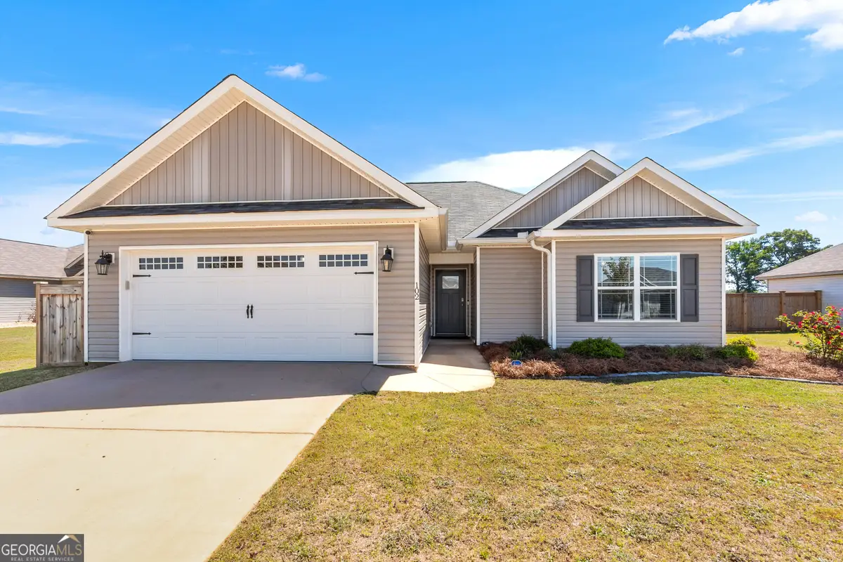 102 Dawson Wyatt Court, Perry, GA 31069 - #1