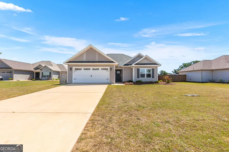 102 Dawson Wyatt Court, Perry, GA 31069 - #2