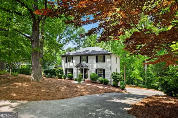 330 High Brook Drive, Atlanta, GA 30342