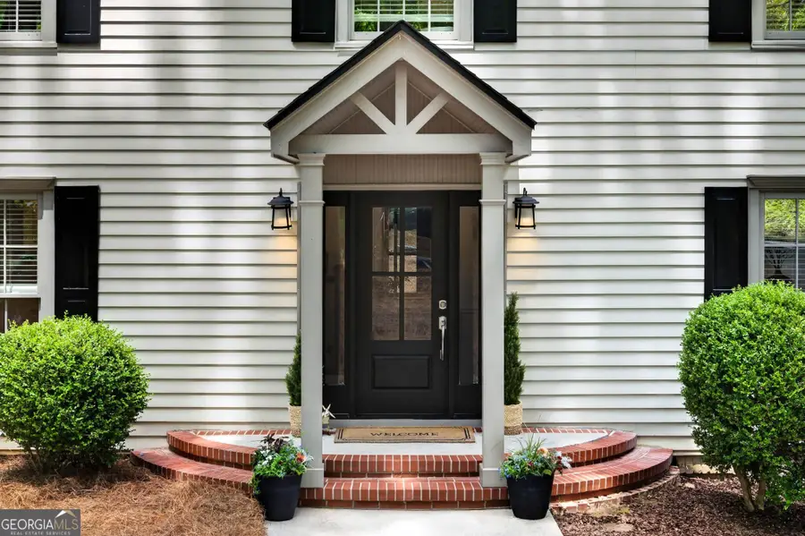 330 High Brook Drive, Atlanta, GA 30342 - #2