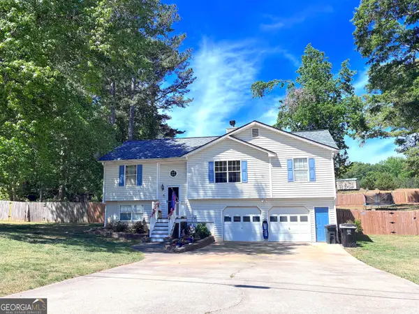 95 Burton Dr, Douglasville, GA 30134