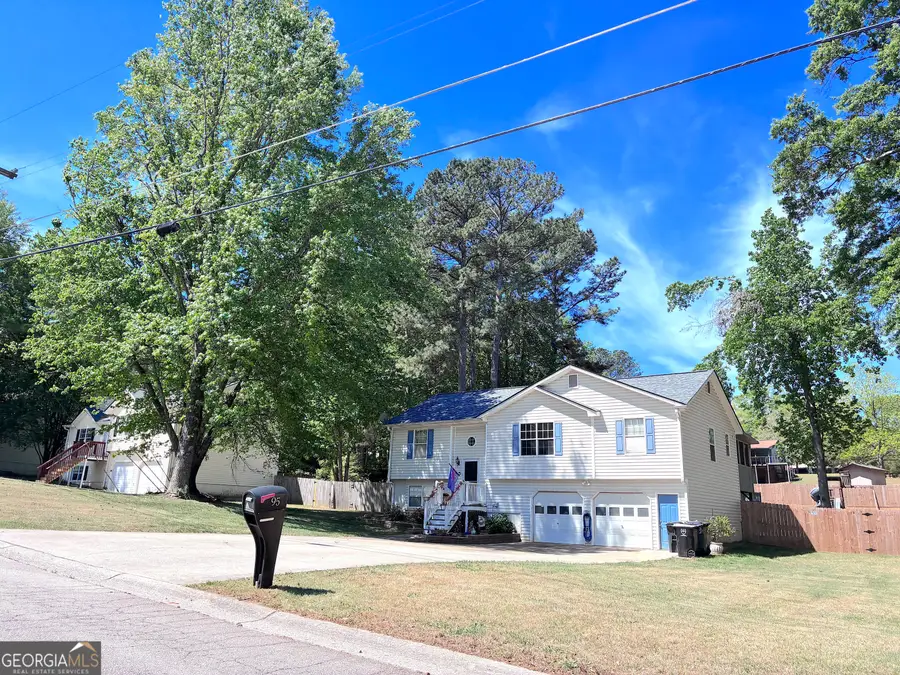 95 Burton Dr, Douglasville, GA 30134 - #2