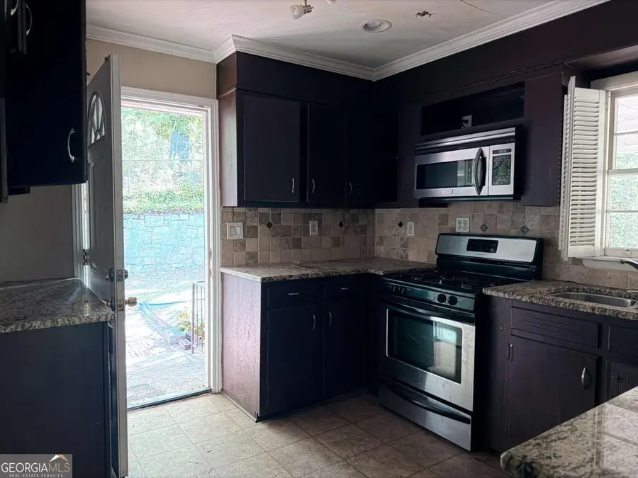 3049 Collier Drive Nw, Atlanta, GA 30318 - #2