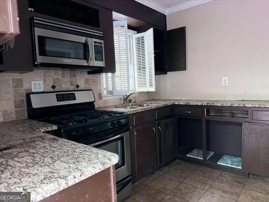 3049 Collier Drive Nw, Atlanta, GA 30318 - #3