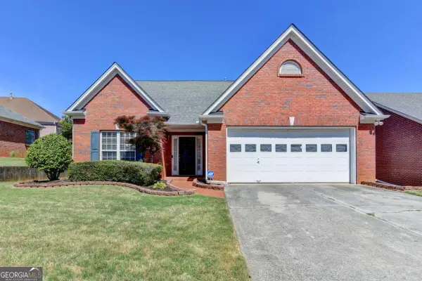 1155 Livery Circle, Lawrenceville, GA 30046