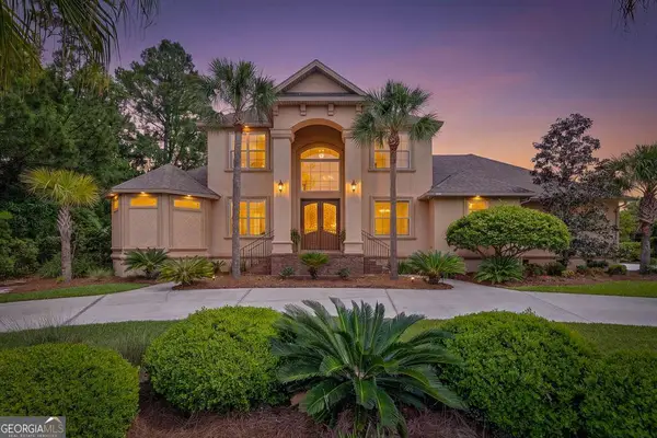 151 Riverwalk Drive, Brunswick, GA 31523