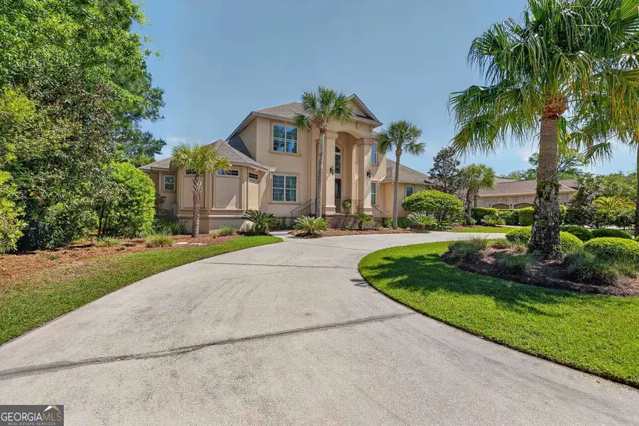 151 Riverwalk Drive, Brunswick, GA 31523 - #2