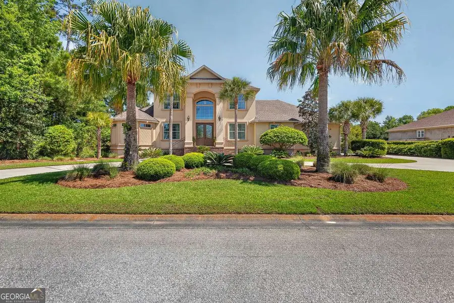 151 Riverwalk Drive, Brunswick, GA 31523 - #3