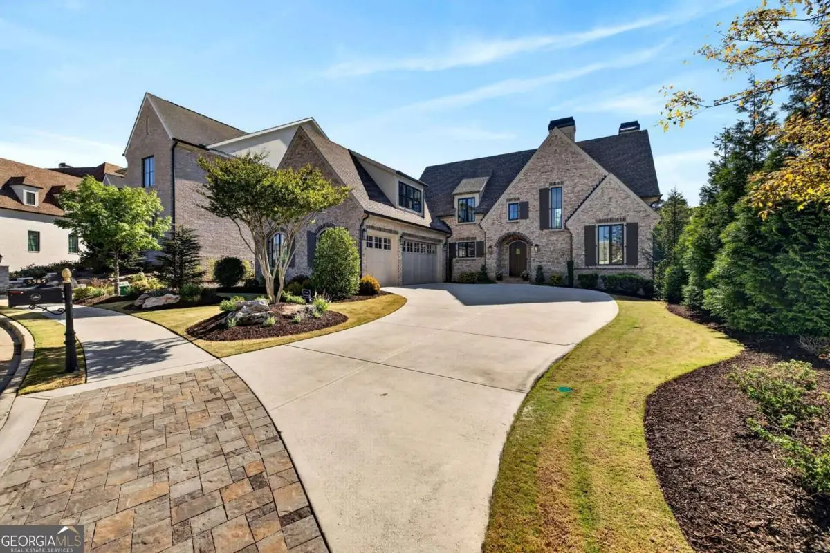 3585 Granton Street, Alpharetta, GA 30004 - #1