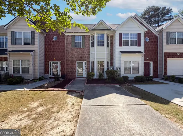 7045 Brookview Creek, Riverdale, GA 30274