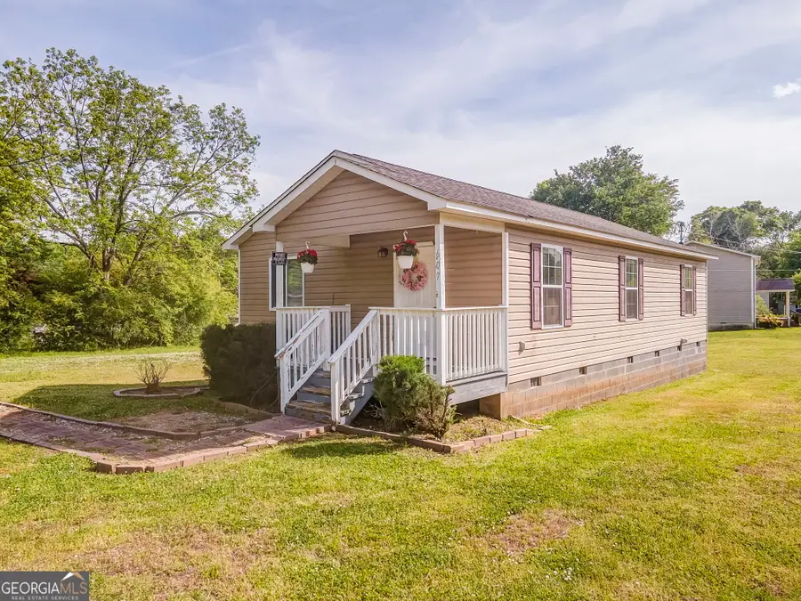 607 Thornton Street, Lafayette, GA 30728 - #2