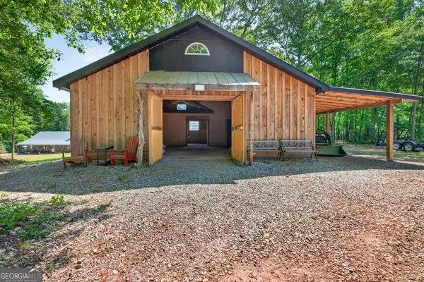 1280 Perryman Road, Buckhead, GA 30625