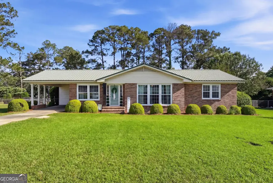 511 E 25th Avenue, Cordele, GA 31015 - #2