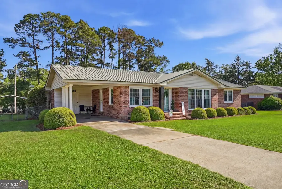 511 E 25th Avenue, Cordele, GA 31015 - #3