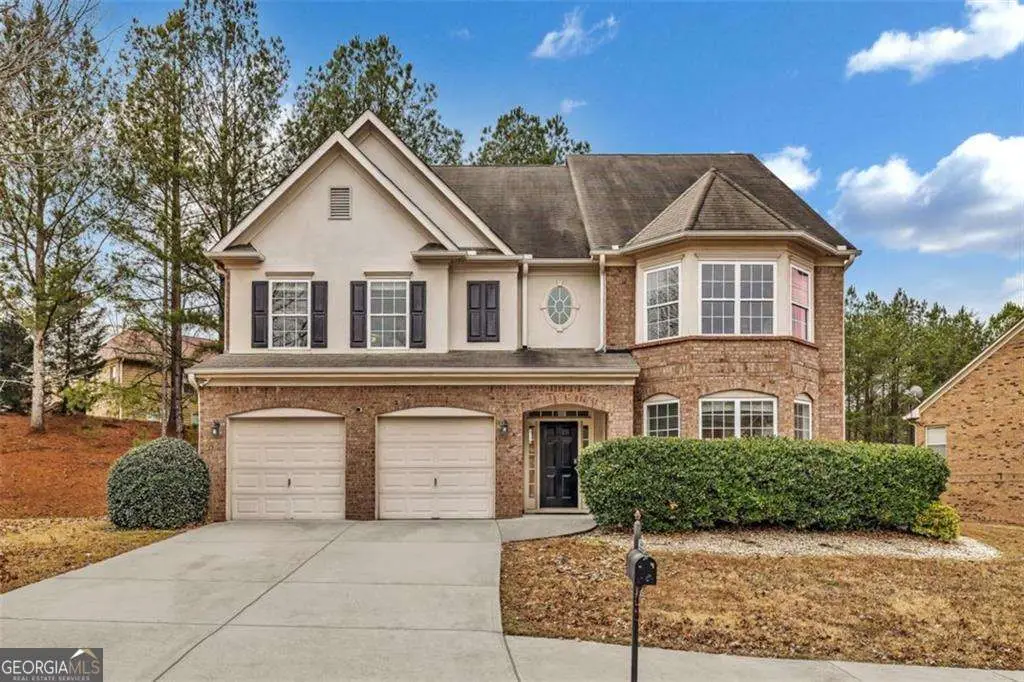 5401 Stone Cove Drive Sw, Atlanta, GA 30331 - #1