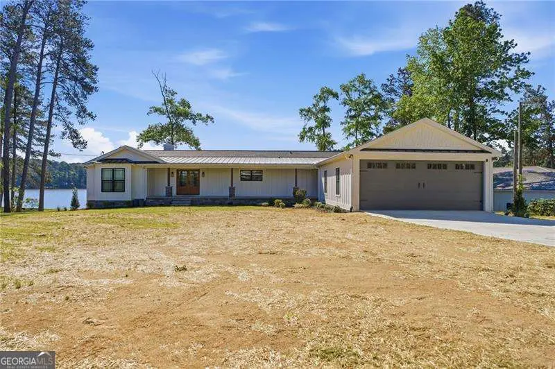 193 Waits Road Nw, Milledgeville, GA 31061 - #1