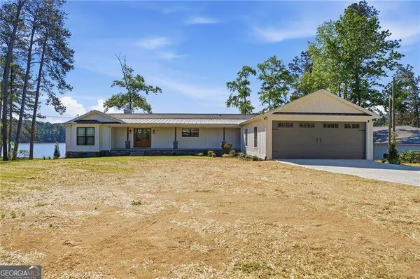 193 Waits Road Nw, Milledgeville, GA 31061