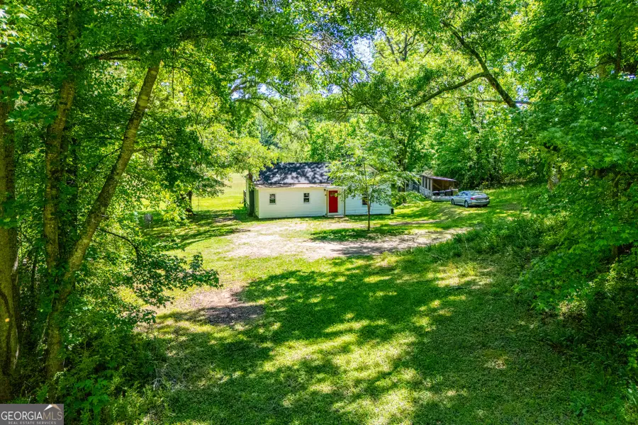 857 Jones Mill Road, Whitesburg, GA 30185 - #3