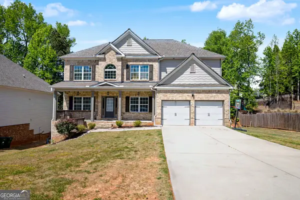 114 River Birch Drive, Carrollton, GA 30116