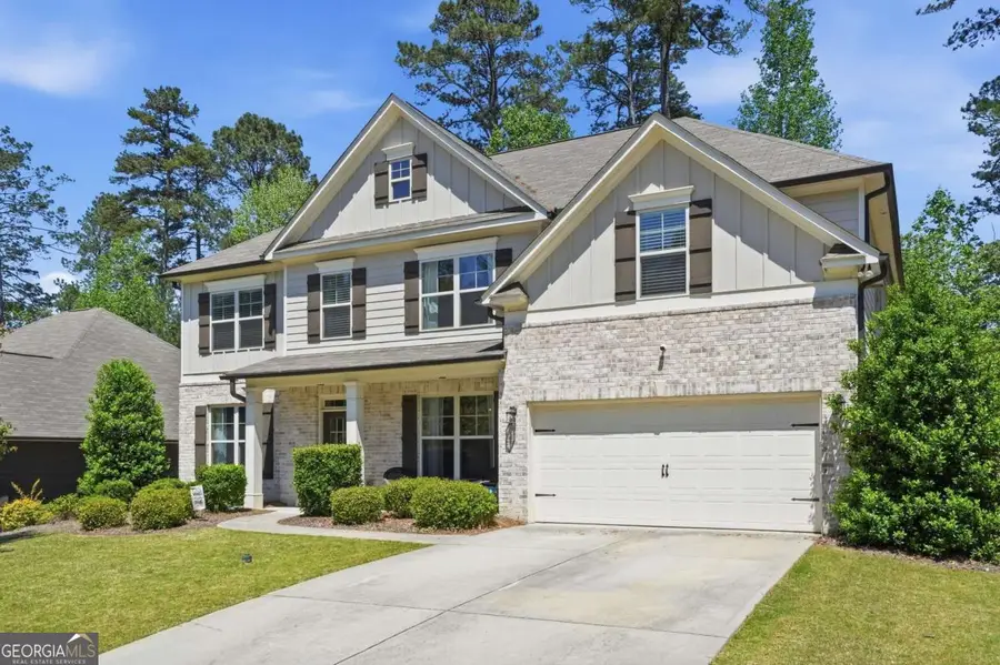 1025 Flagstone Way, Acworth, GA 30101 - #2