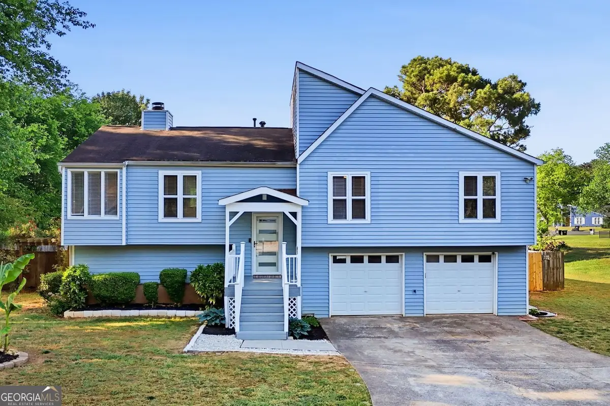 99 Hartley Woods Drive, Kennesaw, GA 30144 - #1