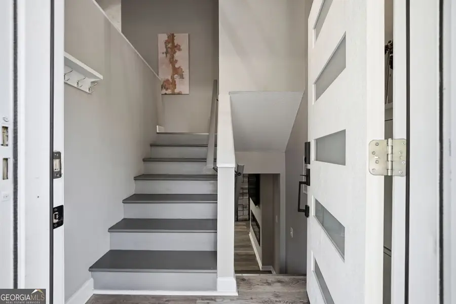 99 Hartley Woods Drive, Kennesaw, GA 30144 - #2