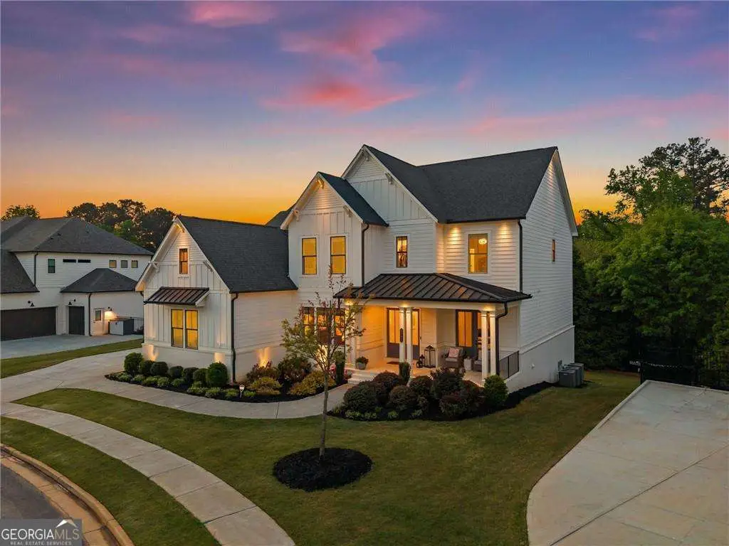 4992 Concert Lane, Marietta, GA 30066 - #1