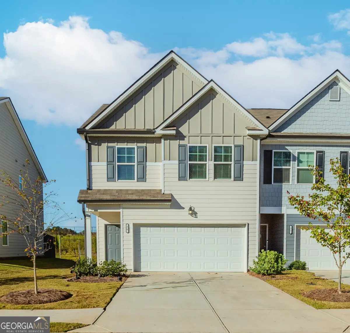 38 Huntley Trace, Hoschton, GA 30548 - #1