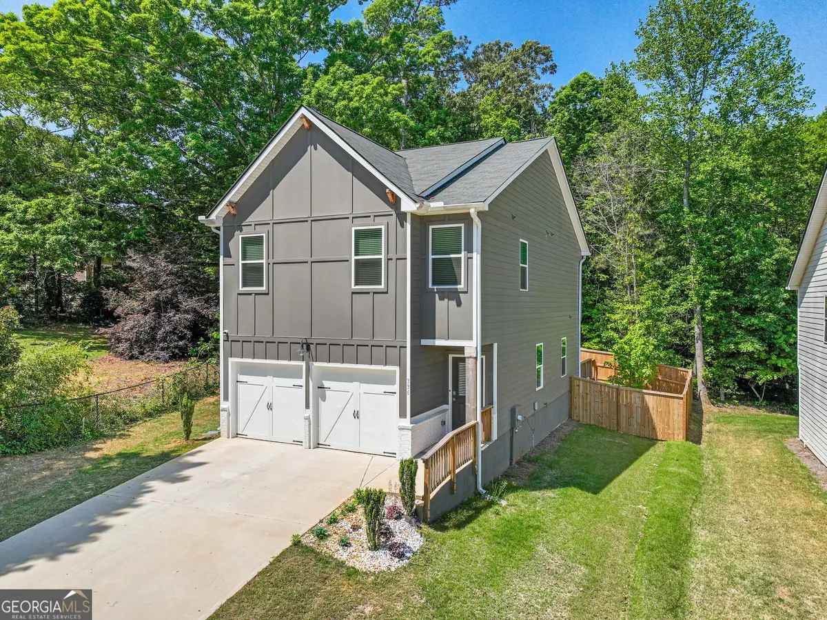 336 Wandering Brook Drive, McDonough, GA 30253 - #1